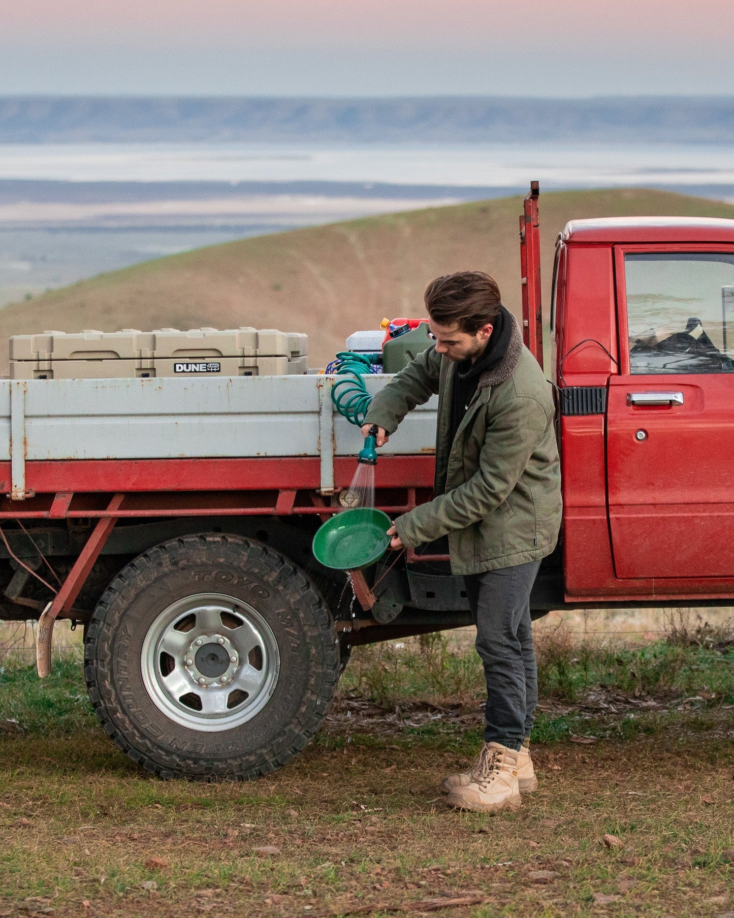 Nomadyss - L’Original 21L