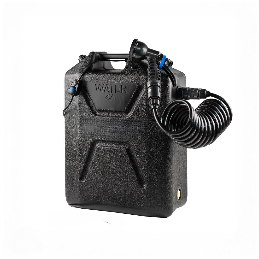 Nomadyss - L’Original 21L