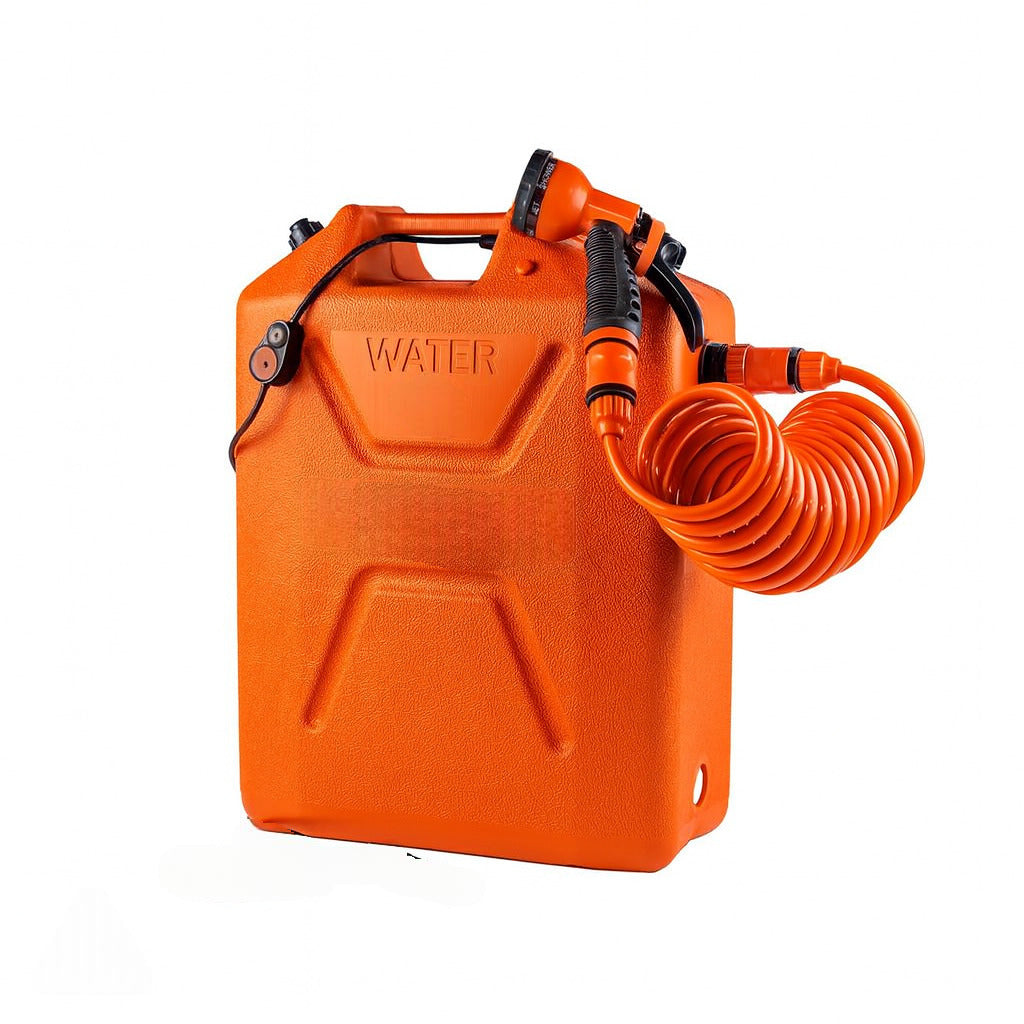 Nomadyss -  L’Original 21L