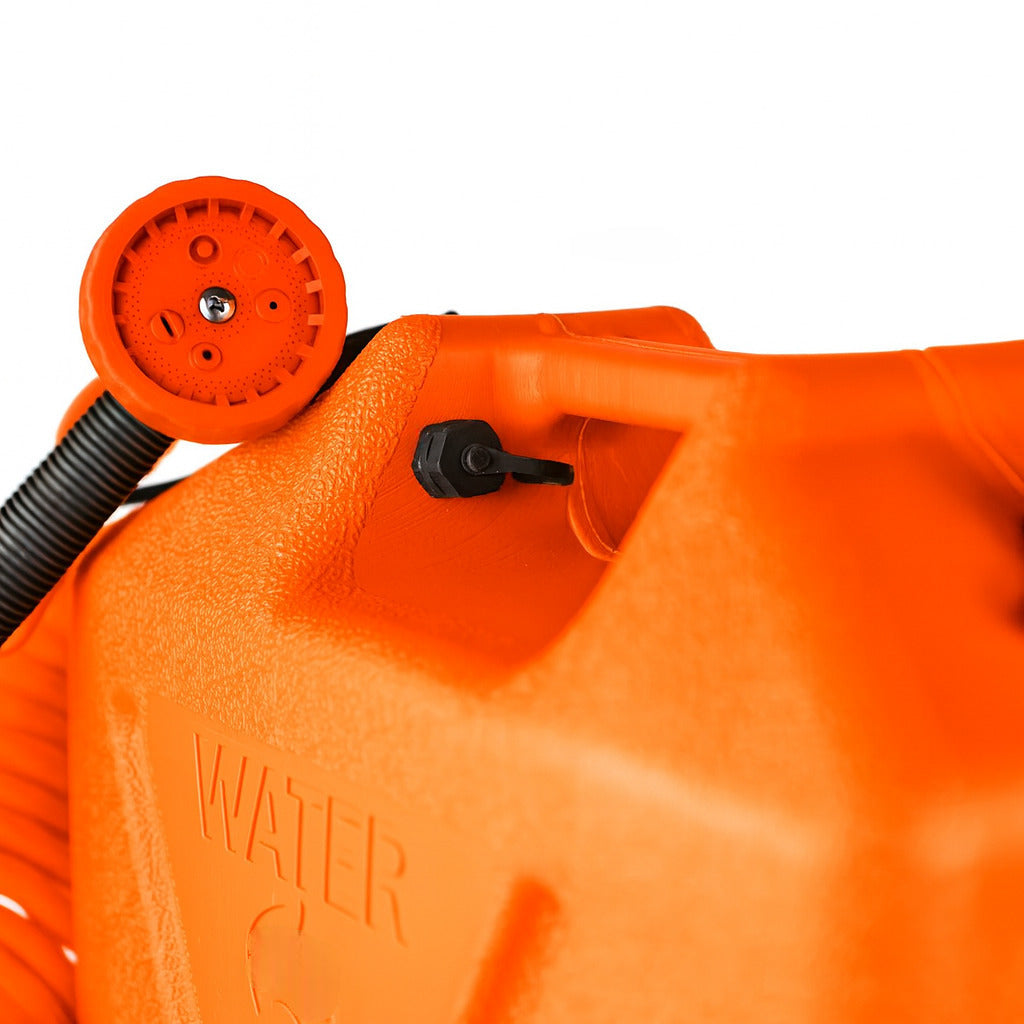 Nomadyss -  L’Original 21L