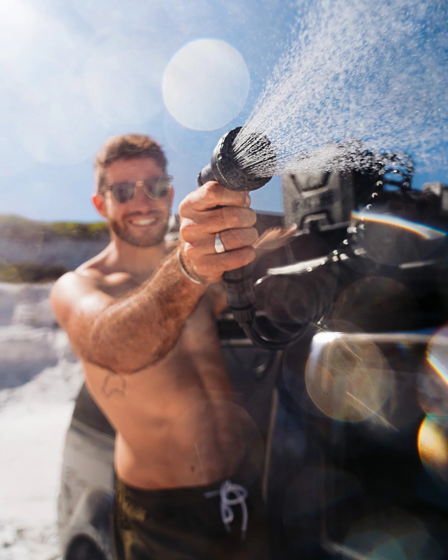 Nomadyss -  L’Original 21L